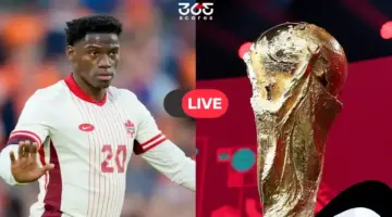 بث مباشر الآن.. كيفية مشاهدة مباراة منتخب كندا والبوسنة في كأس العالم 2026؟